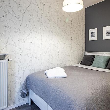 Pory Mokotow Apartment Βαρσοβία Εξωτερικό φωτογραφία