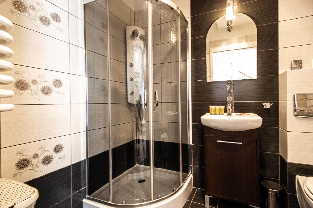 Pory Mokotow Apartment Βαρσοβία Εξωτερικό φωτογραφία